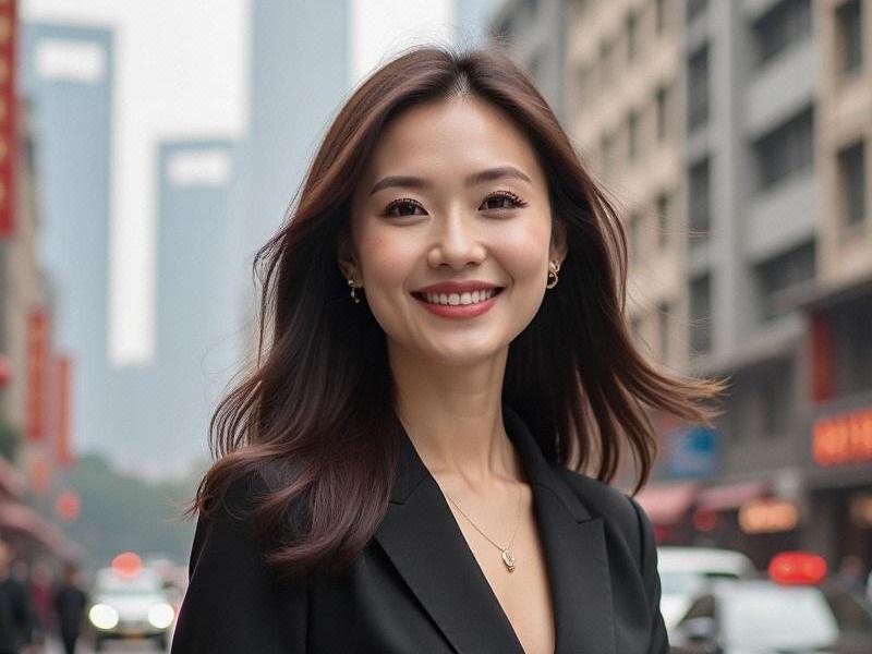 石库门与摩天楼：上海的双城记
