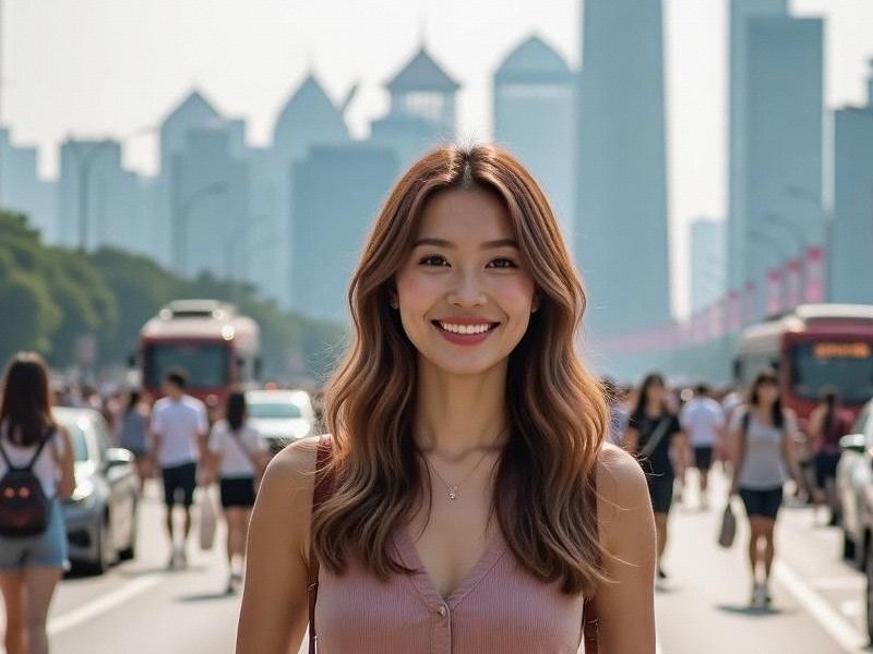 The Shanghai Experiment: How China's Financial Capital is Redefining Urban Futures
