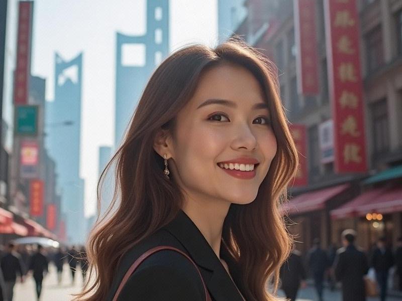 时光走廊：上海娱乐会所二十年浮世绘