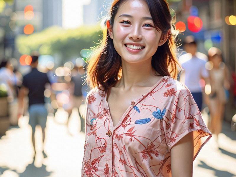 Shanghai: A Global Metropolis in the Making