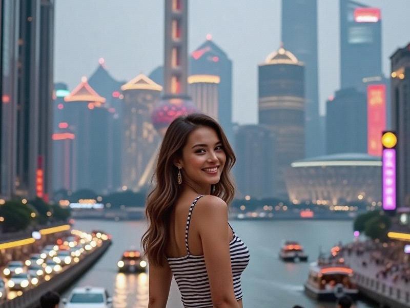 Shanghai’s Neon Alchemy: Quantum Pleasure Domes Where Blockchain Vice Transmutes into Virtue