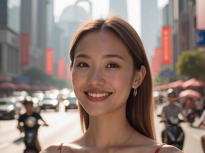 Shanghai Women 2025: Redefining Femininity in China's Global Metropolis