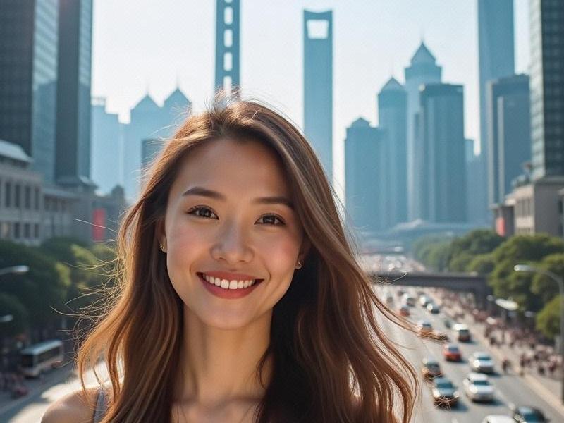 【人物特辑】她时代·上海范本：都市精英女性的十二时辰