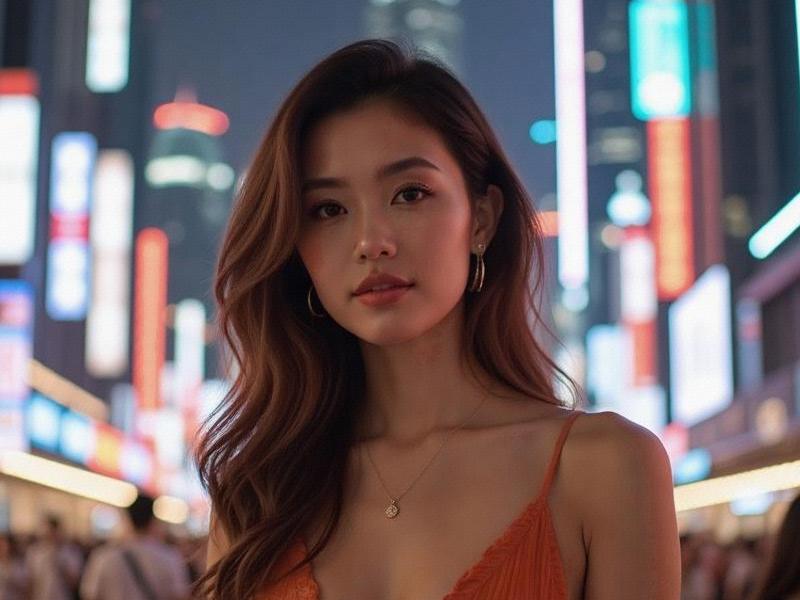 Neon Renaissance: How Shanghai's Elite Clubs Are Redefining Nightlife Economics