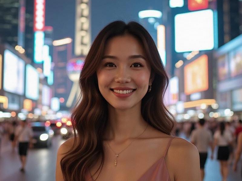 Shanghai's Energy Revolution: Pioneering Asia's Green Transition