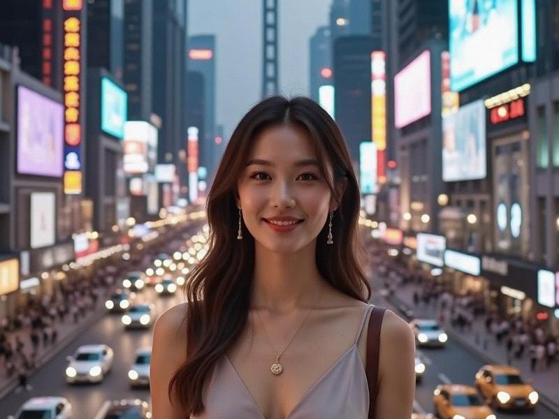 Shanghai's Elite Entertainment Clubs: Where Culture Meets Luxury in 2025