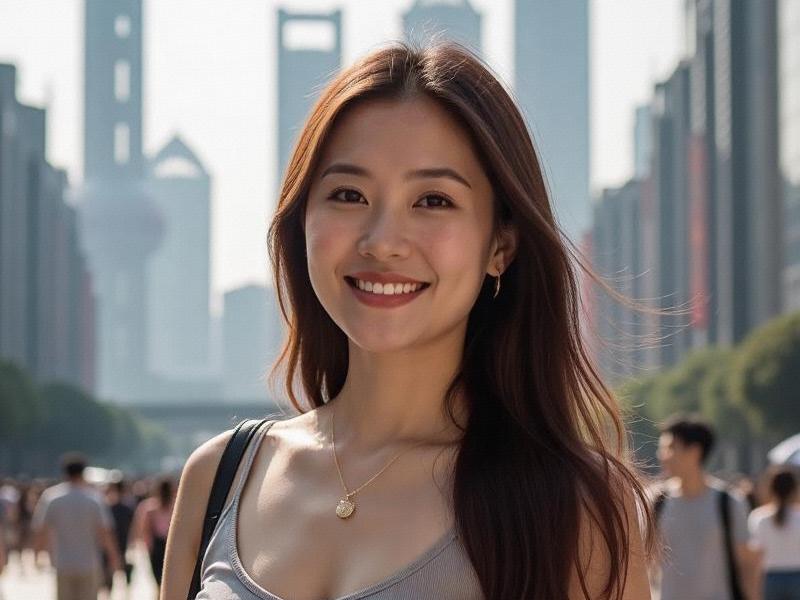 The Shanghai Beauty Code: Deciphering China's Most Sophisticated Urban Aesthetic