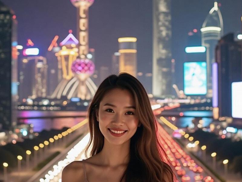 Silicon Bund: How Shanghai Became China's Unexpected Tech Mecca