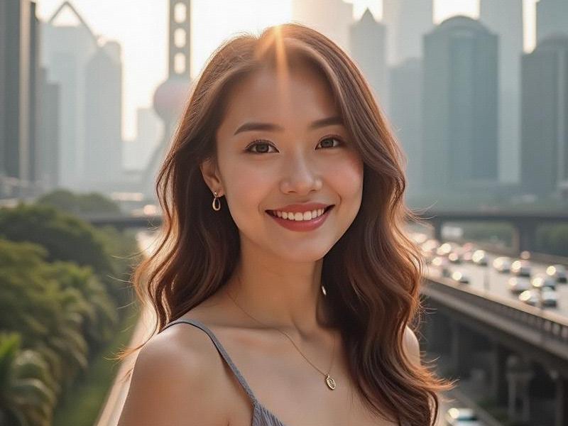 Shanghai Style: How the City's Women Are Redefining Modern Chinese Femininity