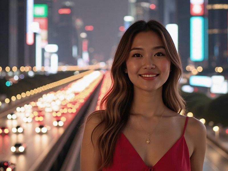 The Shanghai Woman 2025: Redefining Beauty, Power and Cultural Identity