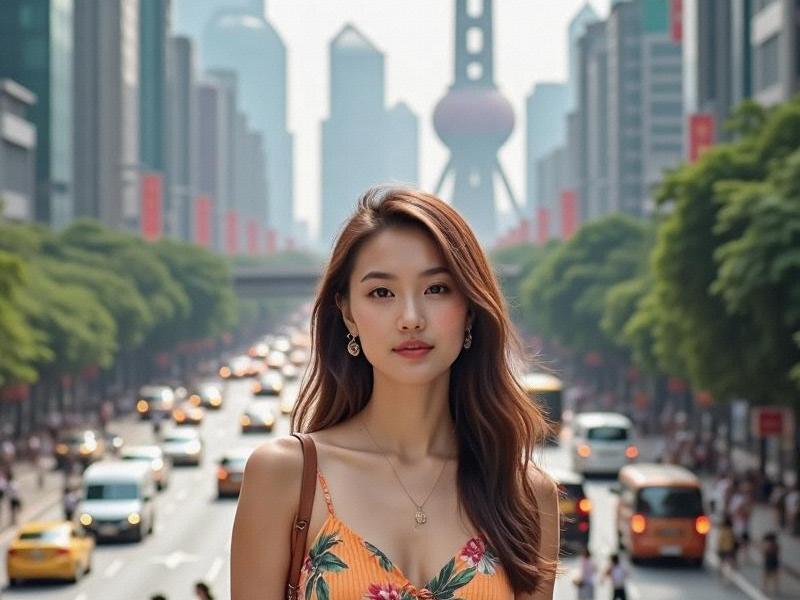 Shanghai 2025: The Pulsating Heart of China's Most Dynamic Megaregion