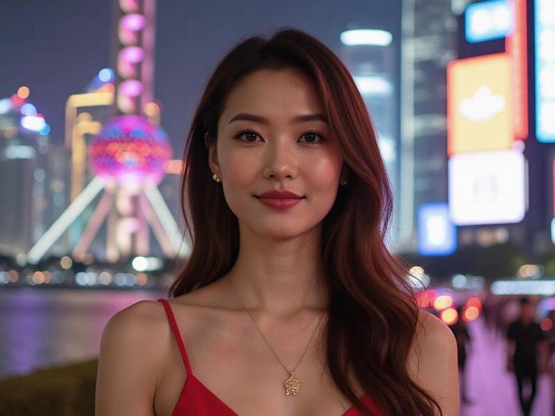 Shanghai's Quantum Leap: How China's Financial Capital Became a Global Innovation Powerhouse
