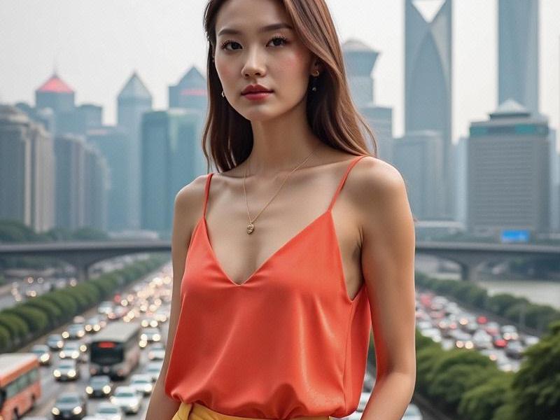 Shanghai After Dark: The Reinvention of Urban Entertainment Venues