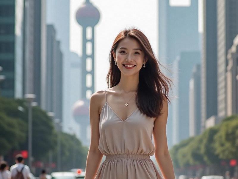 The Reinvention of Shanghai's Nightlife: How Entertainment Venues Are Redefining Urban Leisure