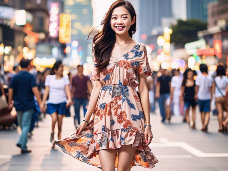 Shanghai's Entertainment Clubs: A Blend of Glamour and Regulation