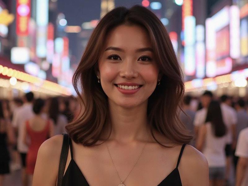 Shanghai 2045: The Dual Transformation of China's Global City
