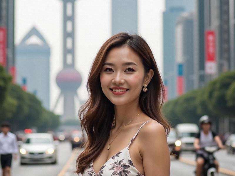 The Delta Effect: How Shanghai's Expansion Is Reshaping Eastern China