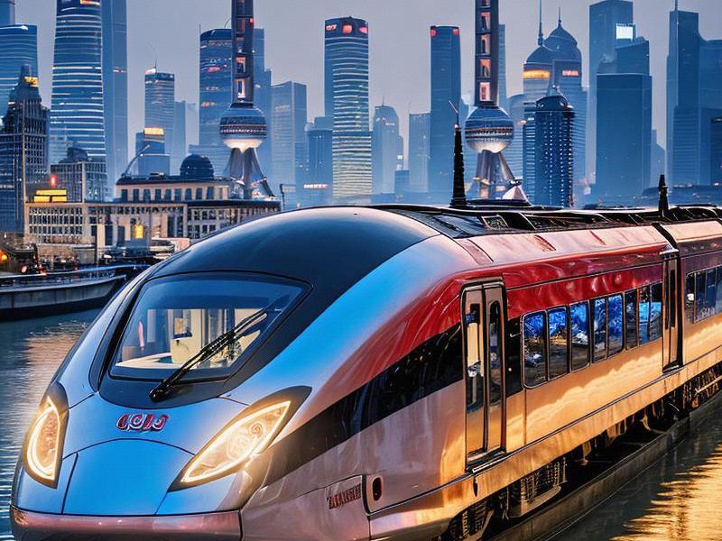The Radiant Heart of East Asia: Shanghai and Its Surroundings