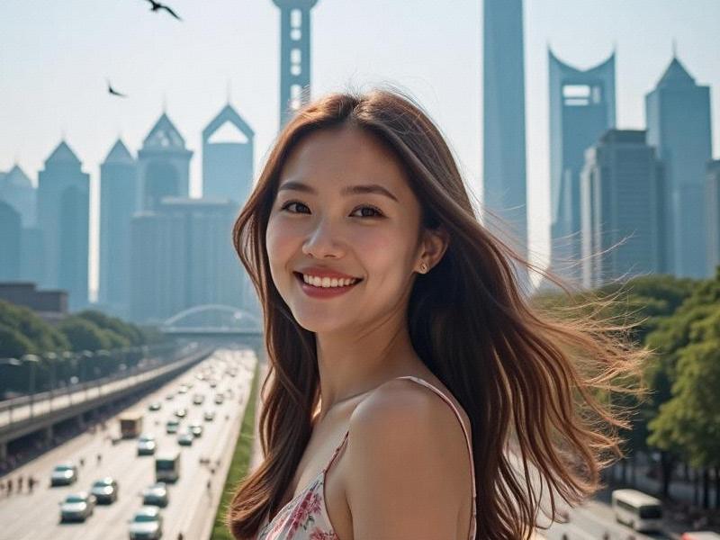 The Shanghainese Feminine Mystique: How China's Cosmopolitan Women Are Redefining 21st Century Femininity