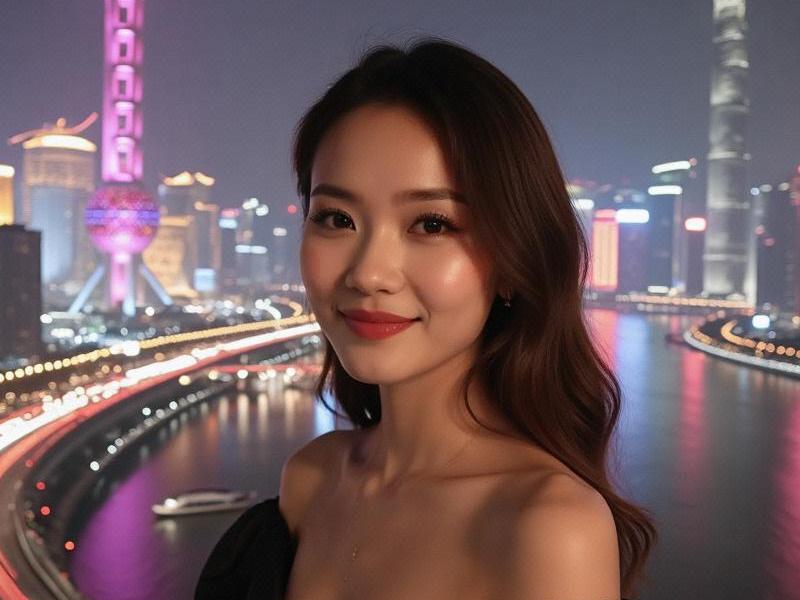 夜上海的新装：从百乐门到云端会所的世纪嬗变