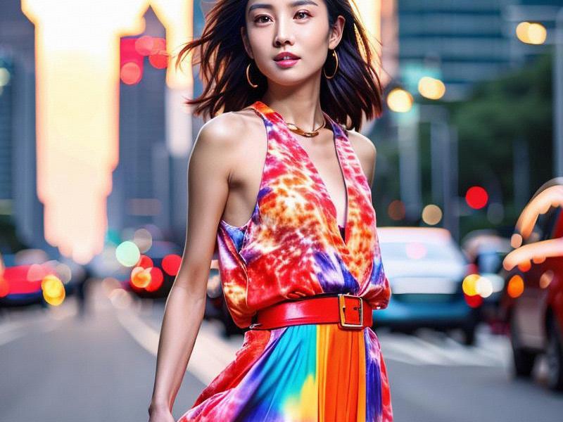 Shanghai Belle: The Elegance and Resilience of Shanghai's Women