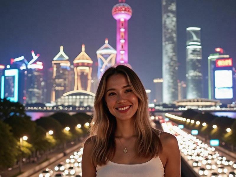 Shanghai 2025: The Next Frontier of Urban-Rural Integration in the Yangtze River Delta