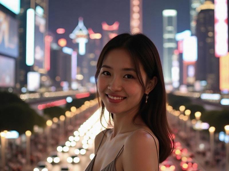 Shanghai's Silent Revolution: How China's Financial Capital is Redefining Global Capitalism