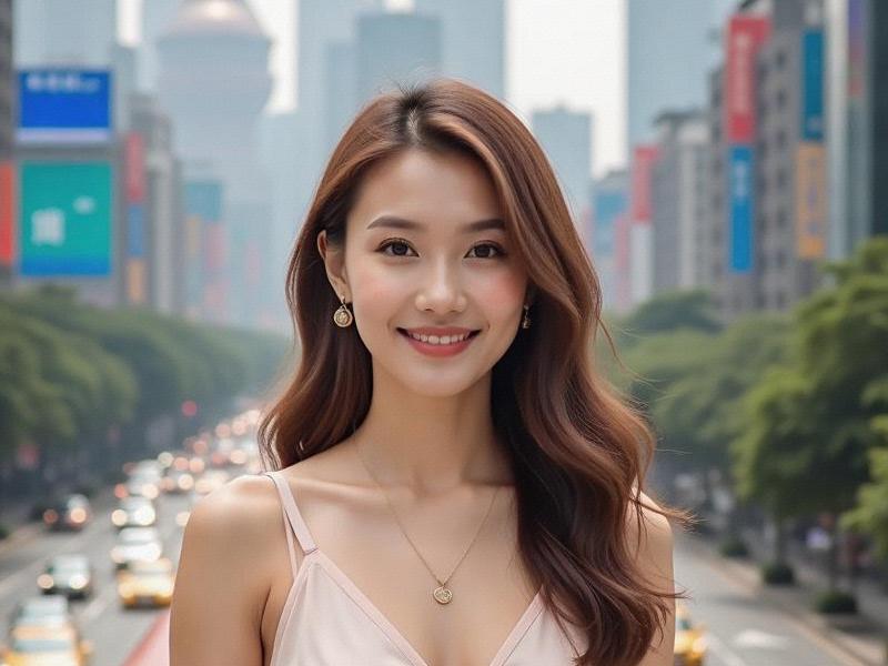 Shanghai 2030: The Rise of China's Silicon Delta