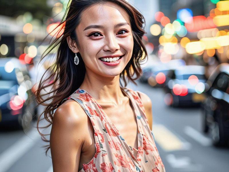 Shanghai's Vibrant Entertainment Scene: A Comprehensive Overview