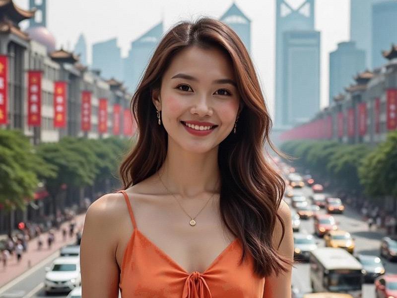 The Shanghai Woman: Redefining Modern Femininity in China's Global Metropolis