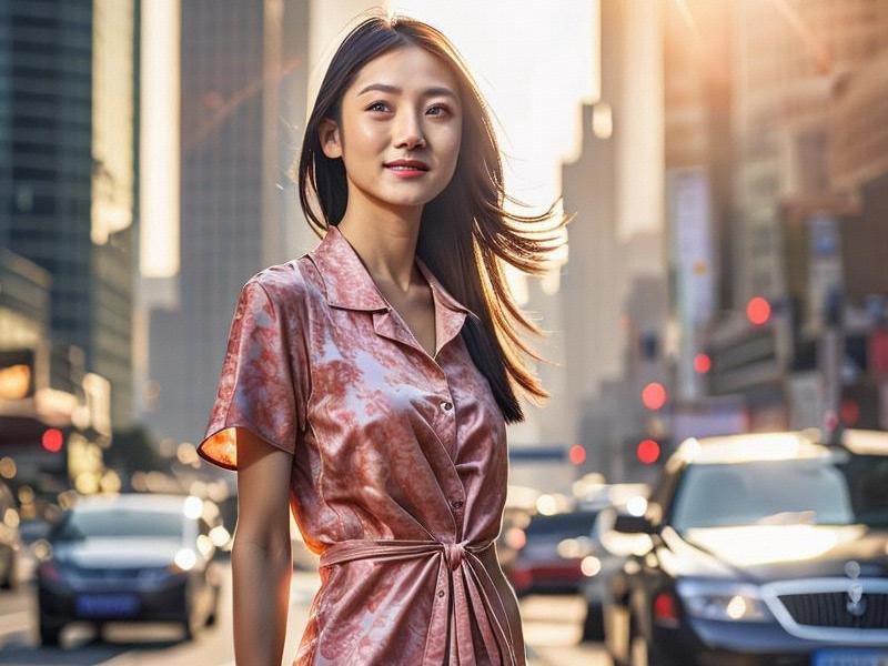 Shanghai's Pioneering Journey in the Era of Artificial Intelligence: A New Chapter in Innovation and Development