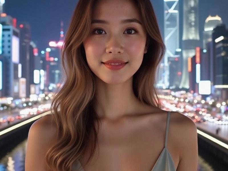 Shanghai's Nightlife Renaissance: How Luxury Entertainment Venues Are Redefining Urban Leisure