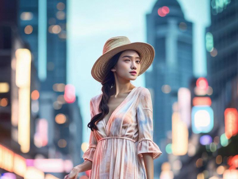 Shanghai Focus: An In-depth Interview with a Local Resident
