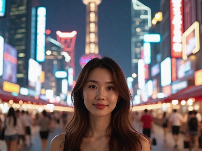 Silicon Bund: How Shanghai's Tech Corridor is Reshaping the Yangtze Delta Economy