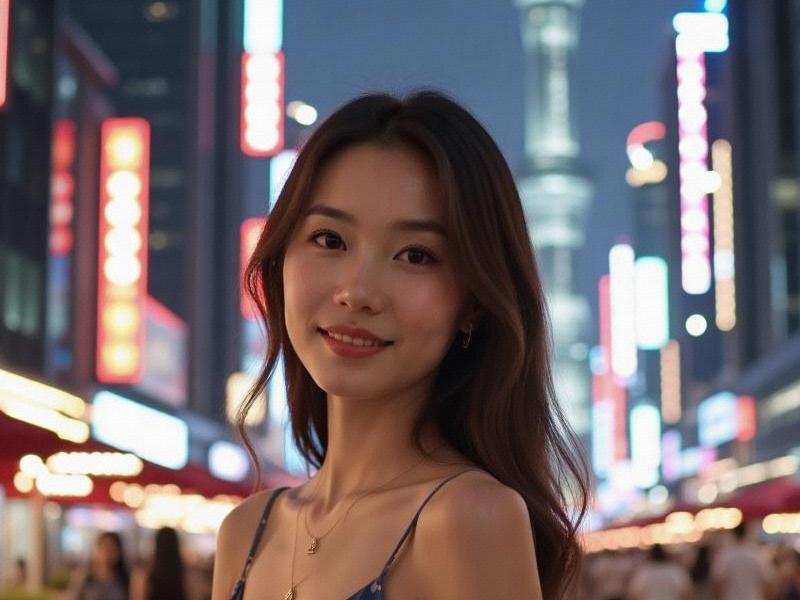 Shanghai 2045: The Living Laboratory of Urban Innovation