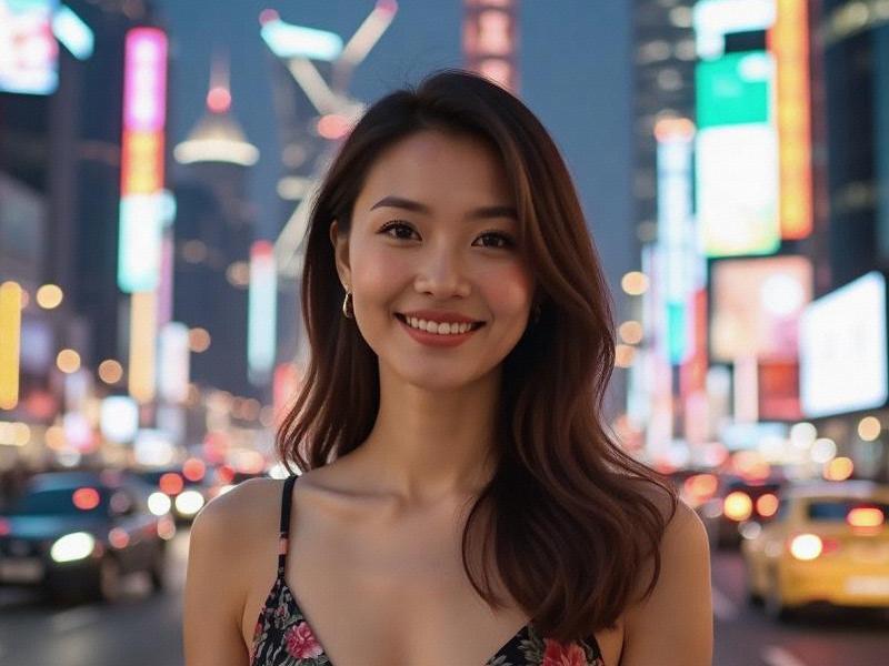 Shanghai 2045: The Making of a Next-Generation Global City