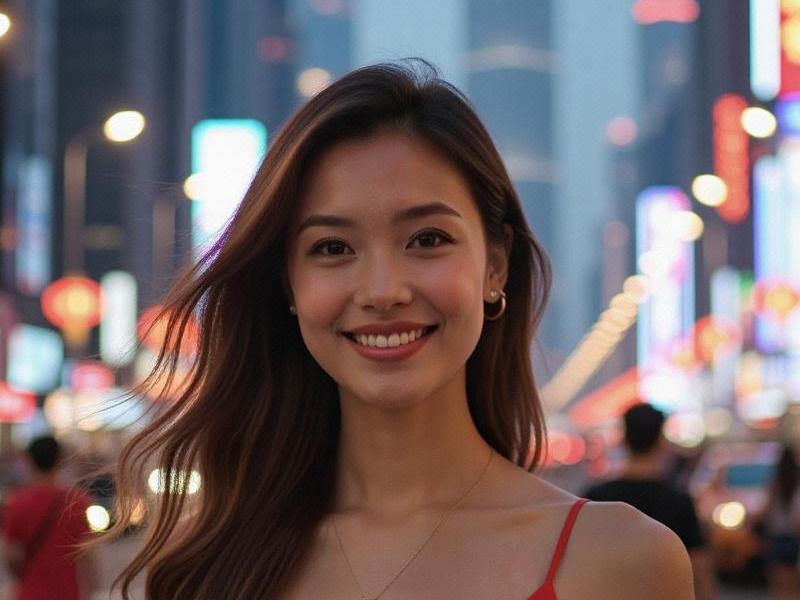 The Shanghai Beauty Paradox: How China's Most Cosmopolitan Women Redefine Femininity
