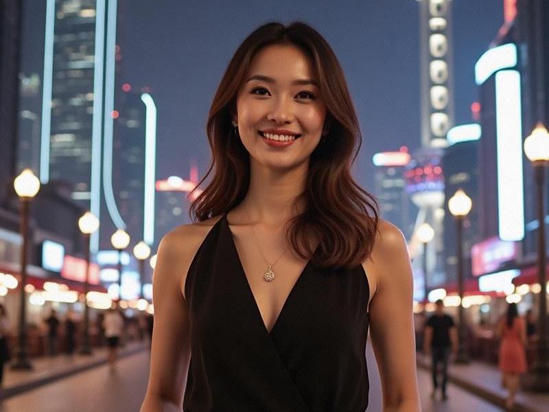 【大上海辐射圈：城市能量场的十二个衍射点】