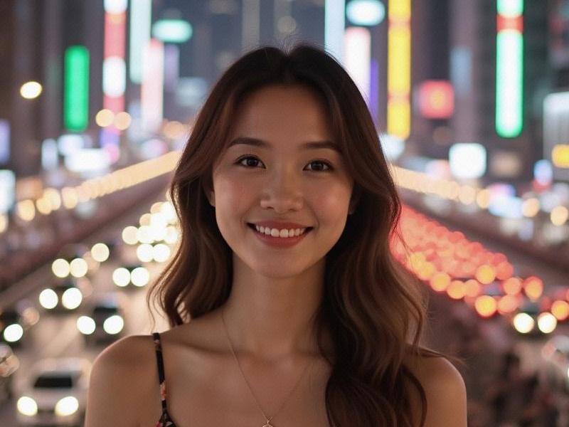 【都市观察】