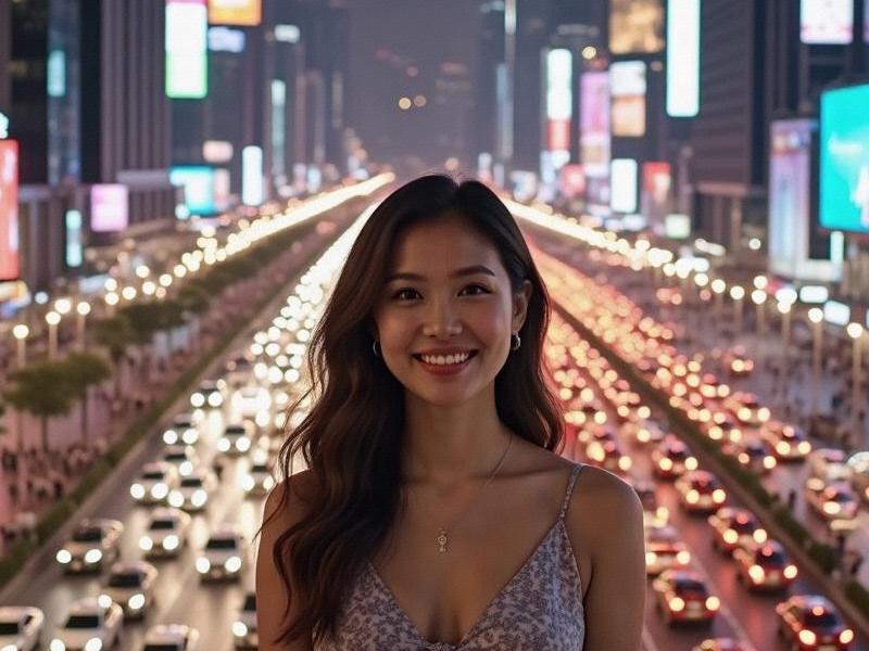 Shanghai Glamour: How the City's Women Are Redefining Chinese Femininity in the 21st Century