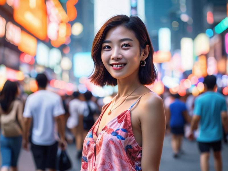 The Thriving Entertainment Scene: A Dive into Shanghai's Entertainment Clubs
