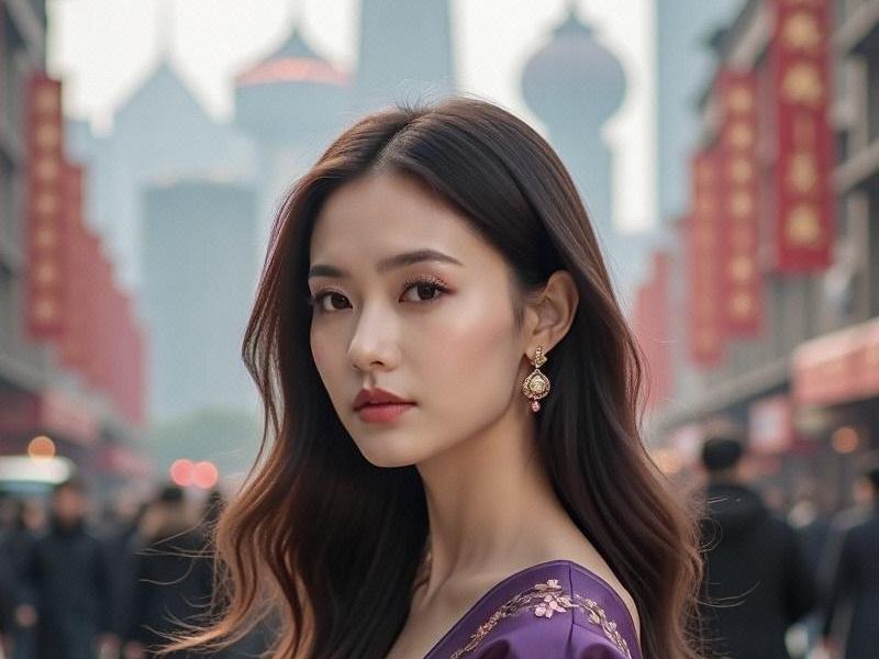 【霓虹深处】上海娱乐场所的百年浮世绘