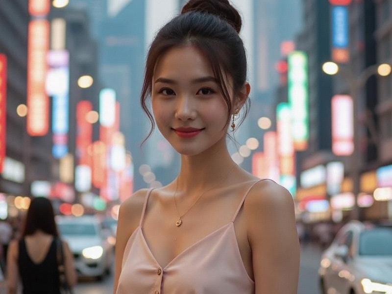 Metamorphosis of Shanghai's Nightlife: How Entertainment Clubs Became the City's Social Thermometer