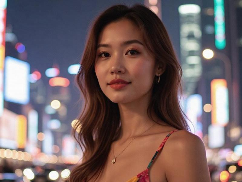 The Canvas of Tomorrow: Shanghai's Bold Reinvention as a 21st Century Cultural Capital
