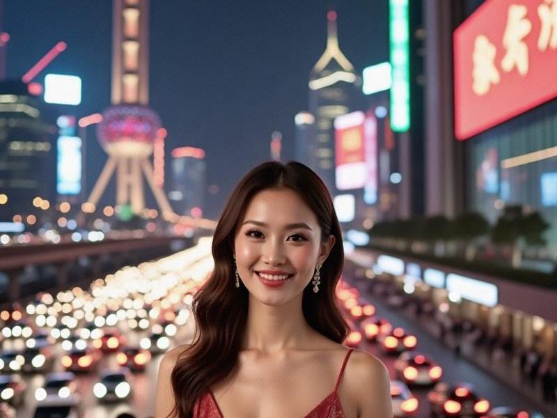 【梧桐深处的上海：三条马路上的城市密码】