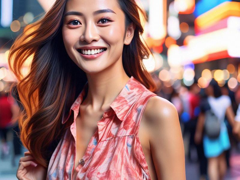 Shanghai's Thriving Entertainment Clubs: A Nightlife Landscape in Transformation