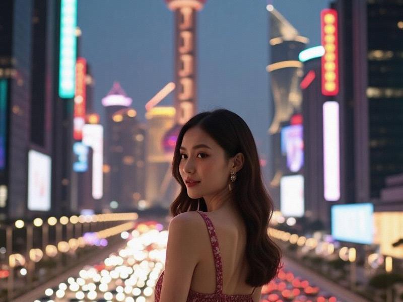 Silicon Bund: How Shanghai is Outpacing Silicon Valley in the AI Race