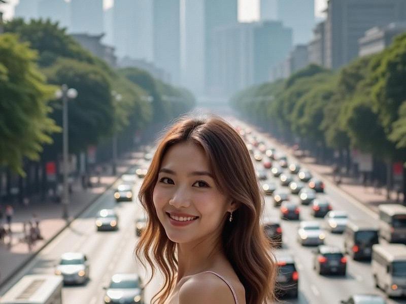The Pearl of the East: Shanghai's Cultural Renaissance and Its Regional Influence