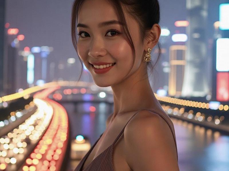 The Velvet Revolution: Inside Shanghai's Next-Gen Entertainment Palaces