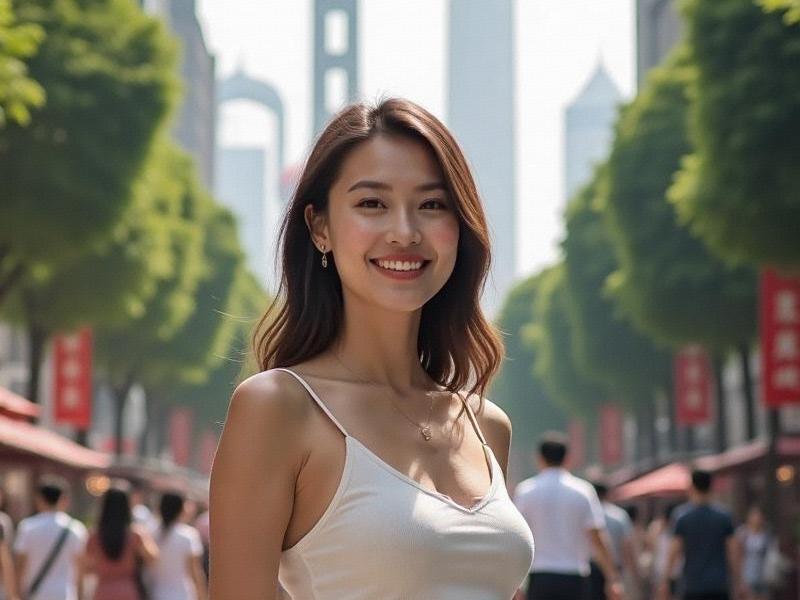 The Delta Equation: How Shanghai and Its Neighbors Are Redefining Urban Synergy